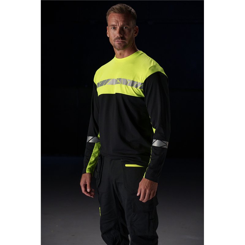 T-Shirt Manches Longues