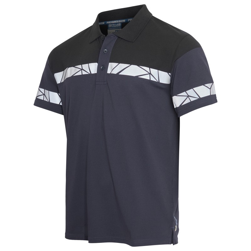 Polo Piqué