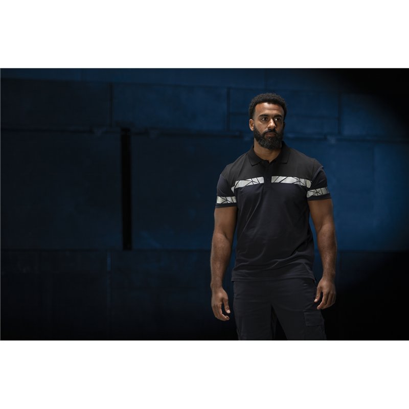 Polo Piqué