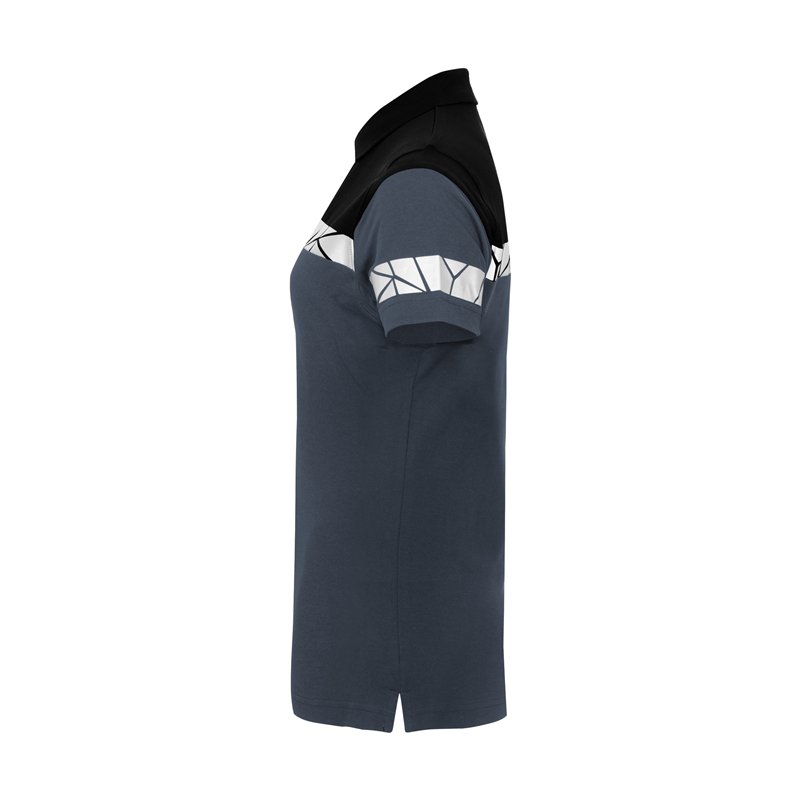 Polo Piqué Femme