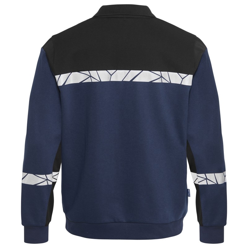 Polo Manches Longues