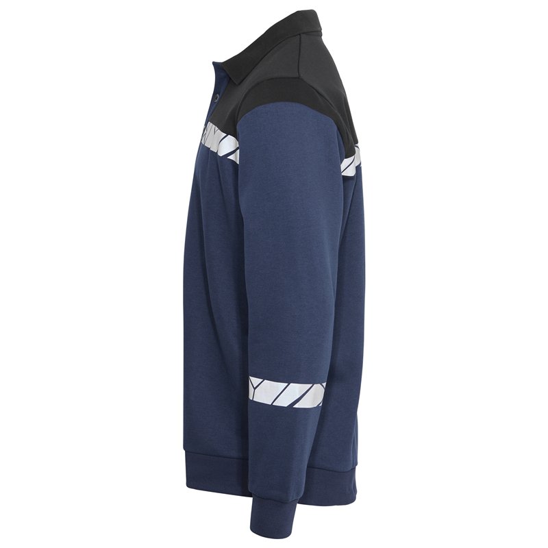 Polo Manches Longues