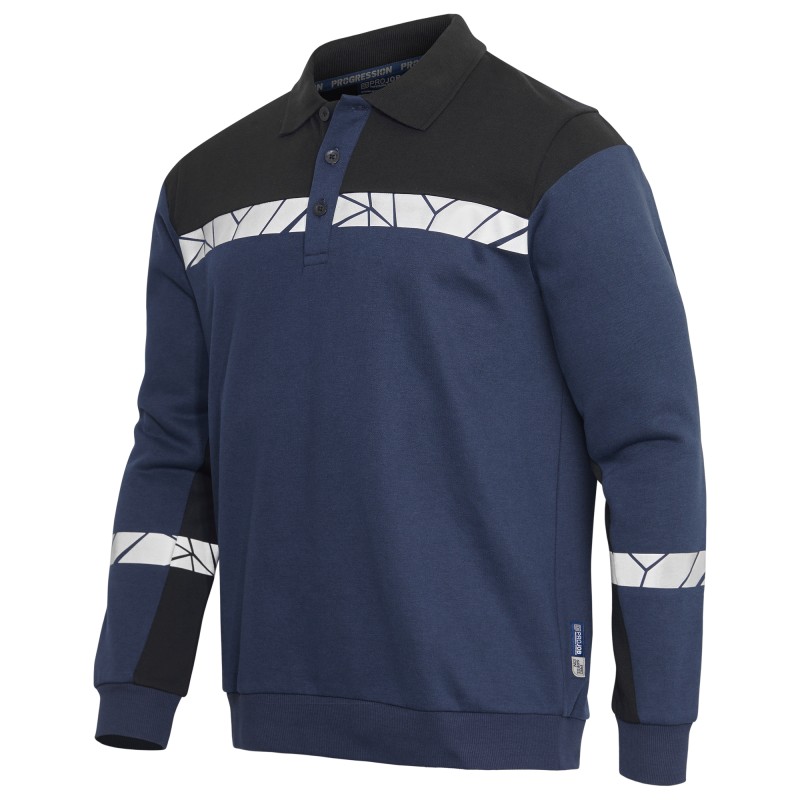 Polo Manches Longues
