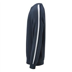 Sweat-Shirt Demi-Zip