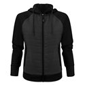 Sweat-Shirt Demi-Zip