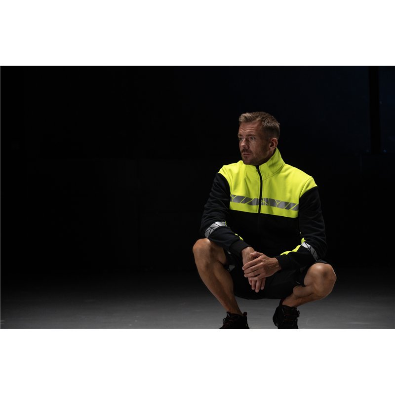Veste Sweat Zip Intégral