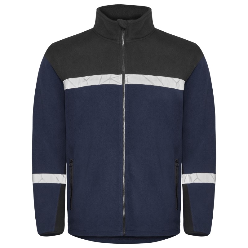 Veste Polaire