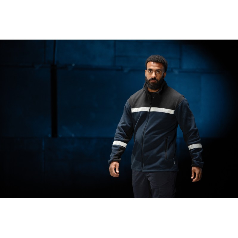 Veste Polaire