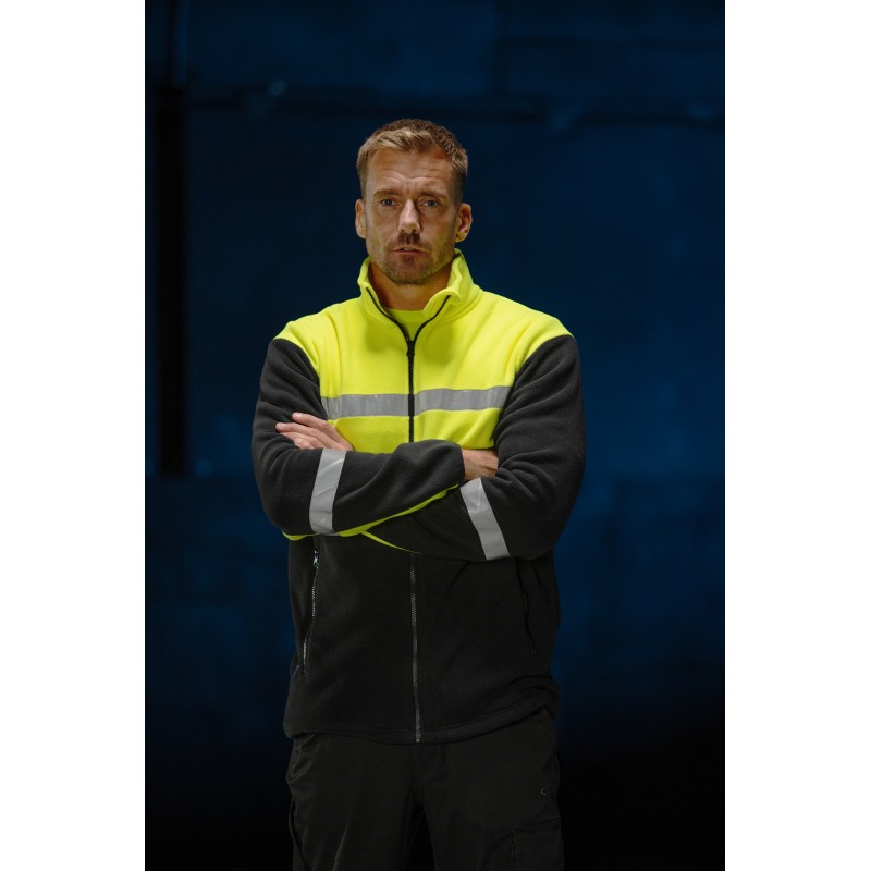 Veste Polaire