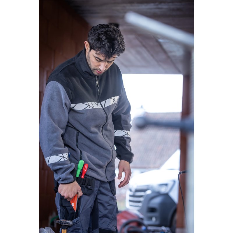 Veste Polaire
