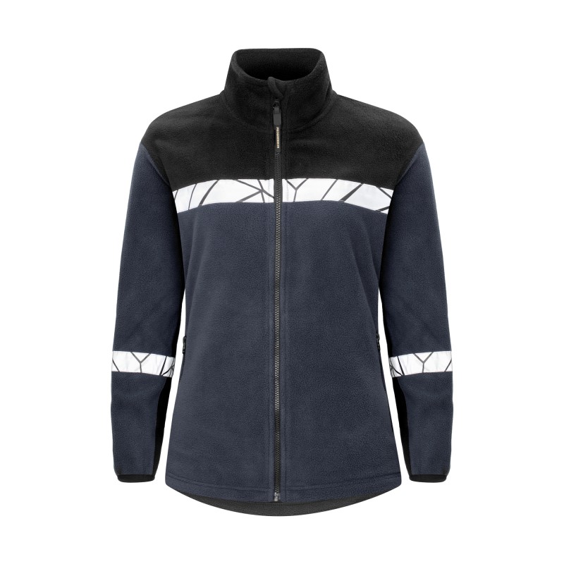 Veste Polaire Femme