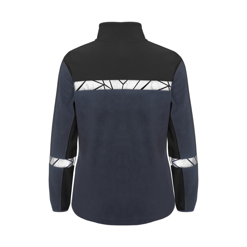 Veste Polaire Femme