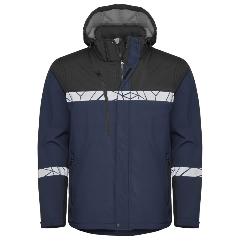 Veste Softshell