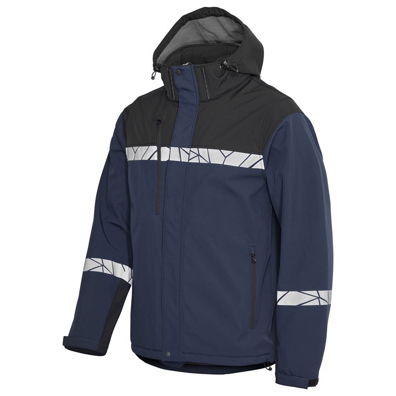 Veste Softshell