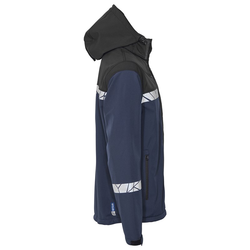 Veste Softshell