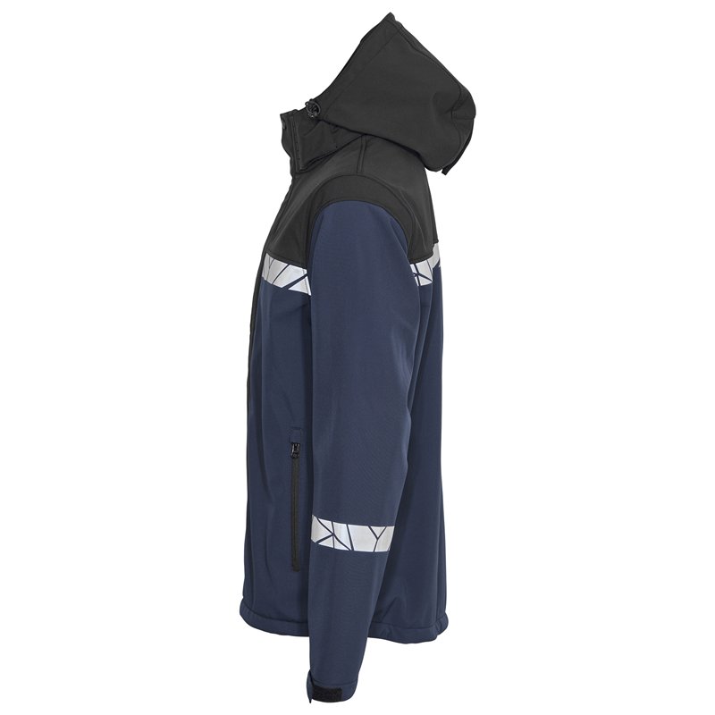 Veste Softshell