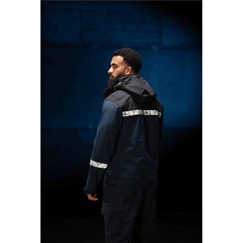 Veste Softshell