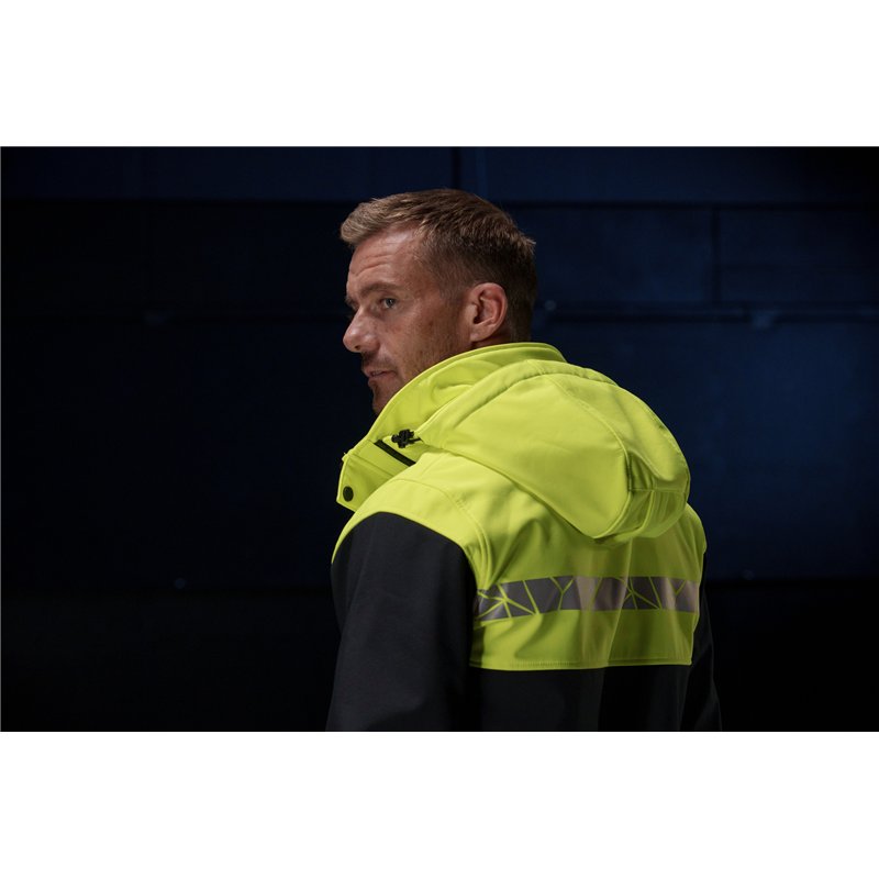 Veste Softshell