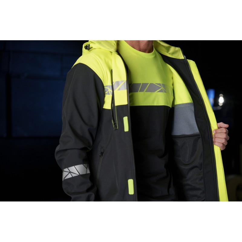 Veste Softshell