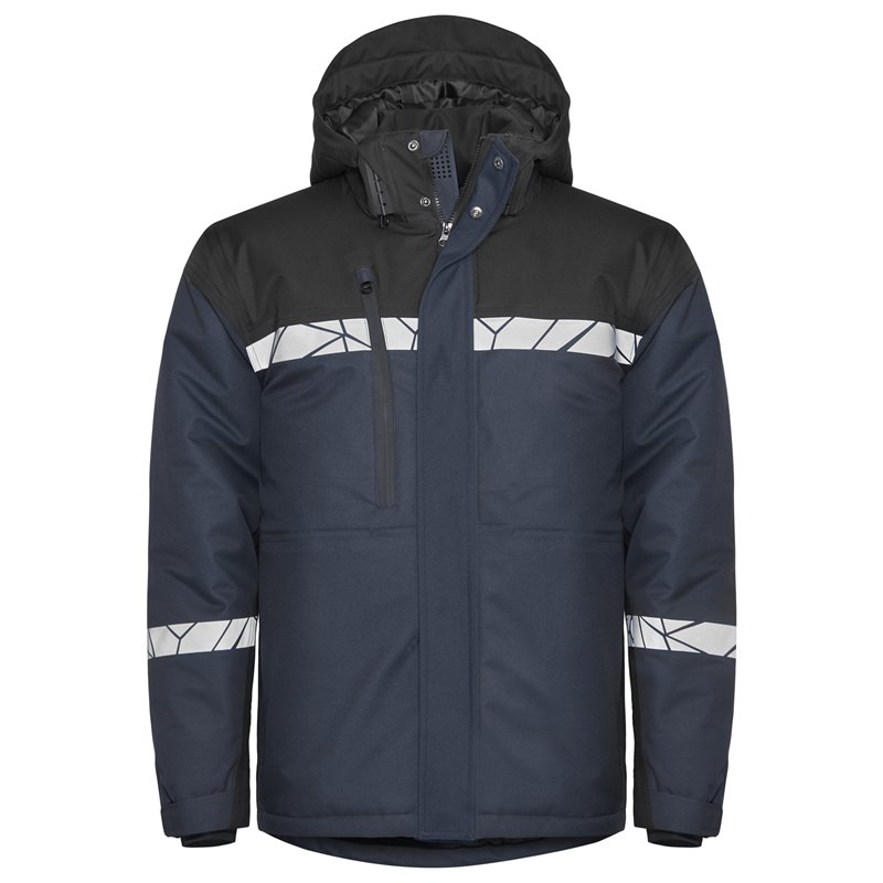 Veste Softshell Matelassé