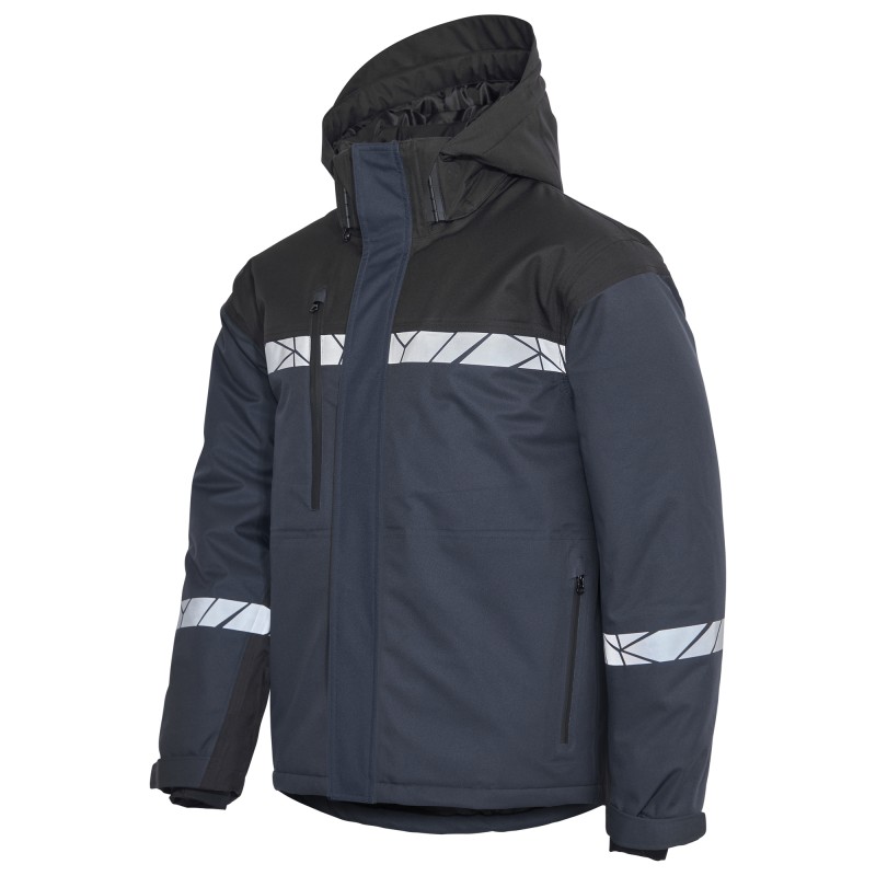 Veste Softshell Matelassé