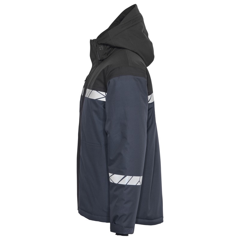 Veste Softshell Matelassé