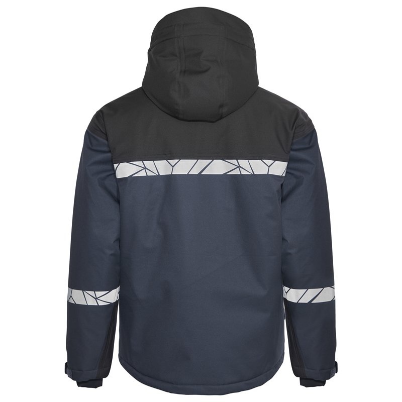 Veste Softshell Matelassé