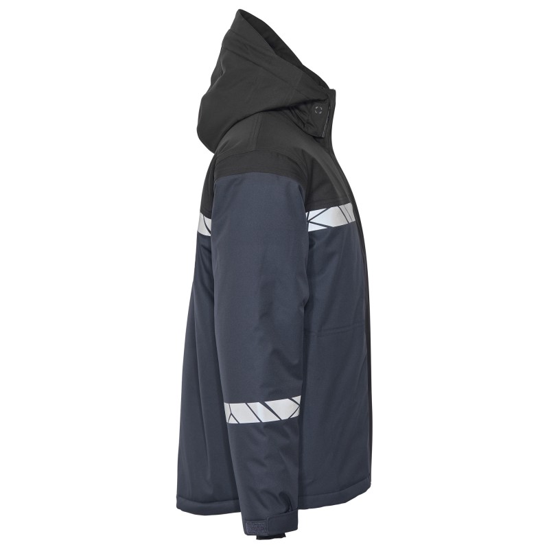 Veste Softshell Matelassé