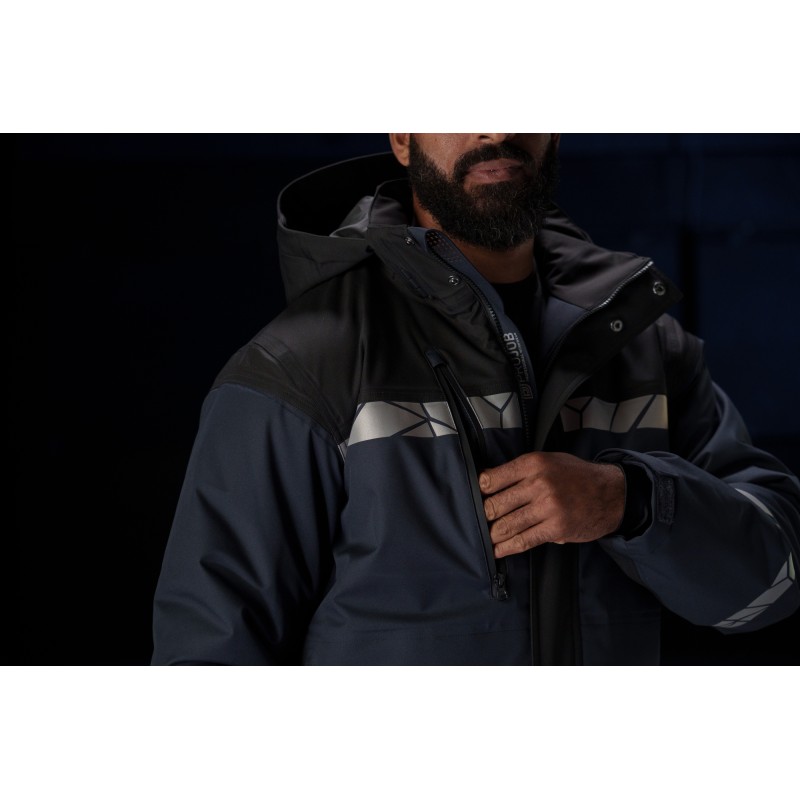Veste Softshell Matelassé