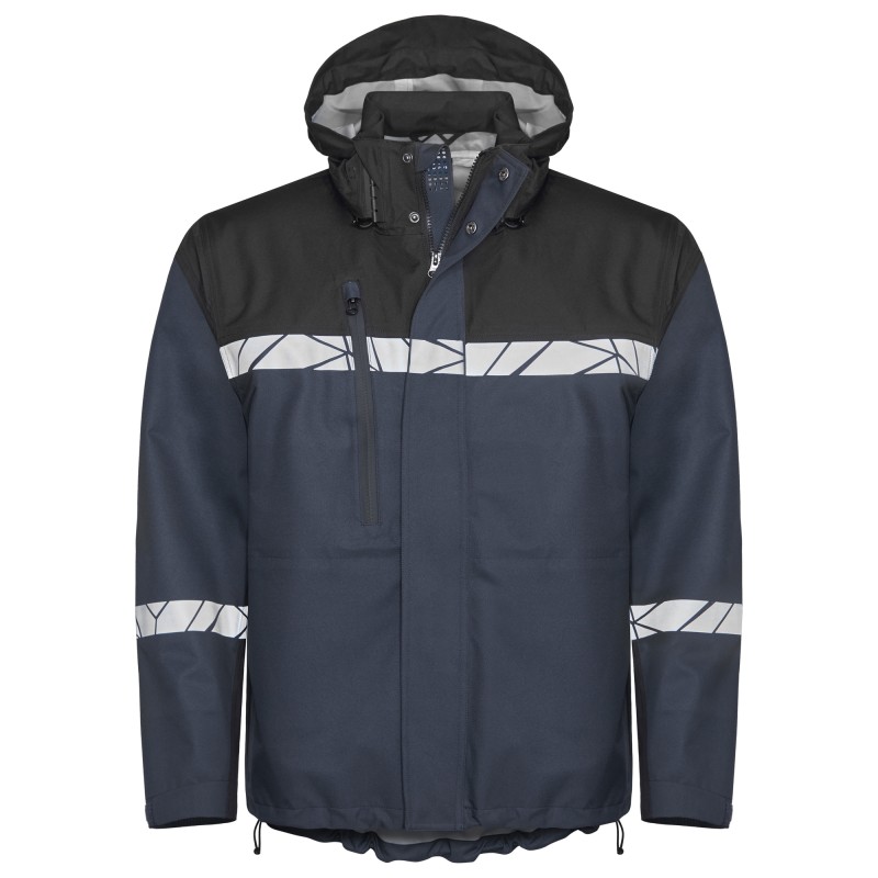 Veste Shell