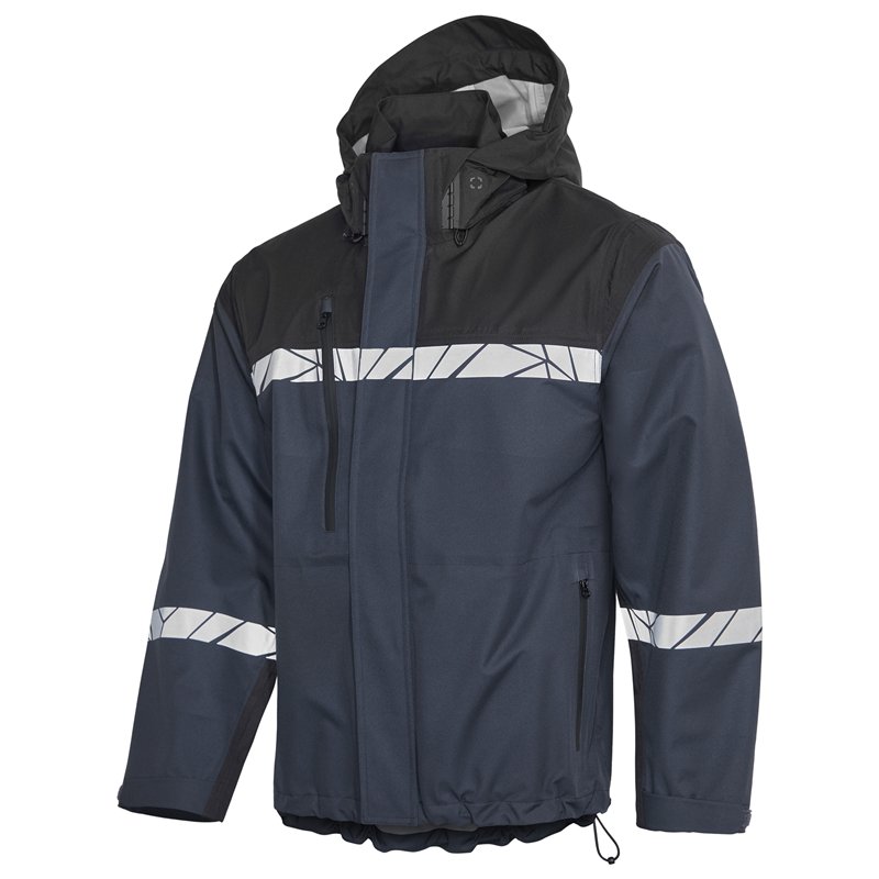 Veste Shell