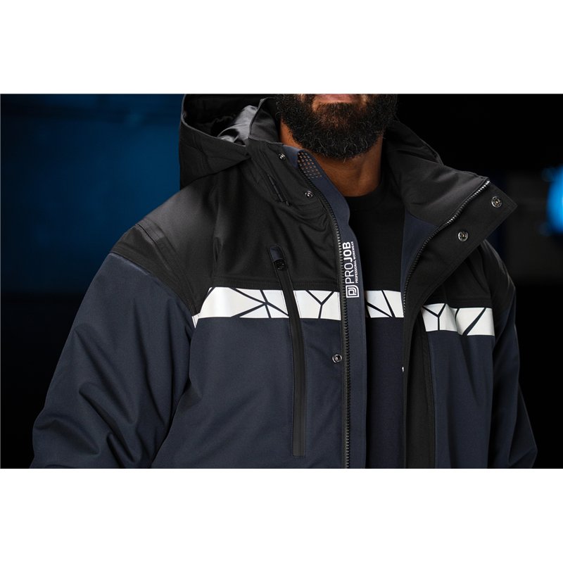 Veste Shell