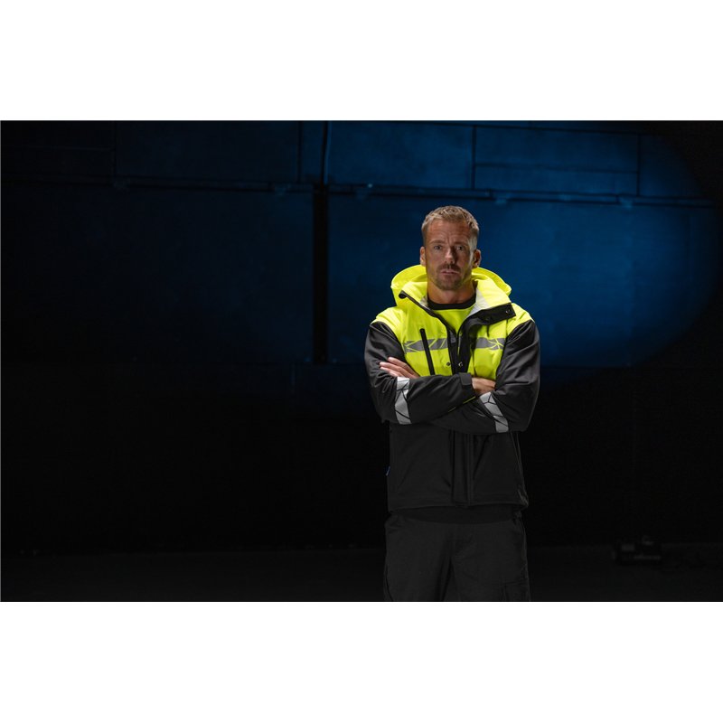 Veste Shell