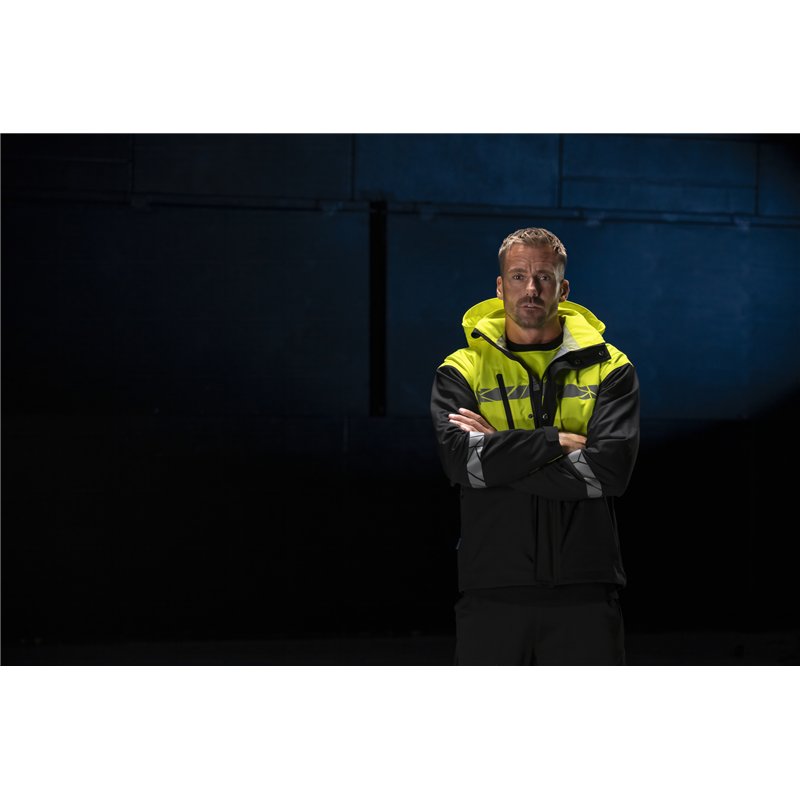 Veste Shell