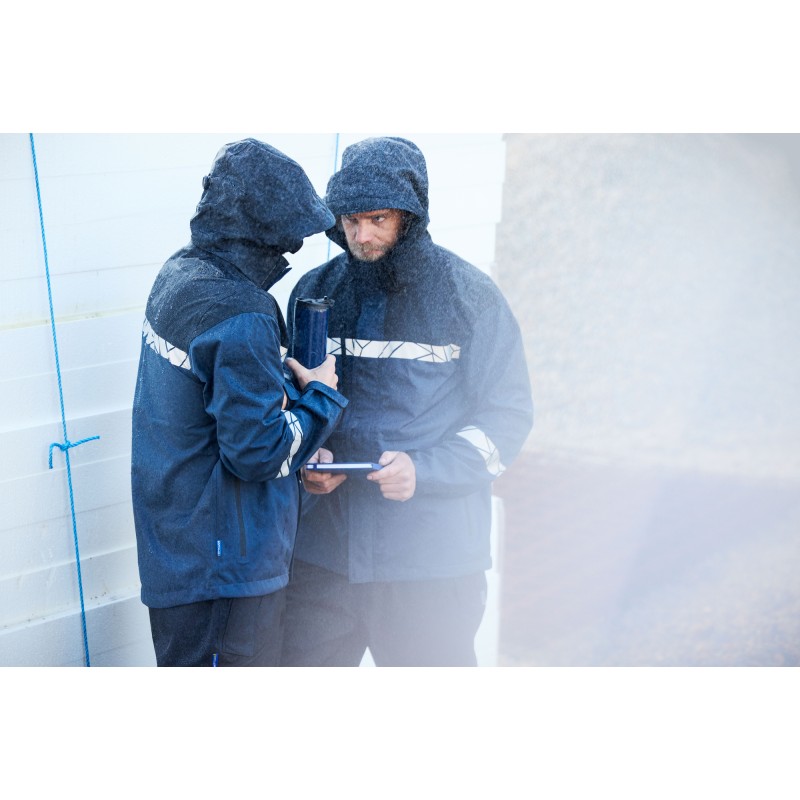 Veste Shell