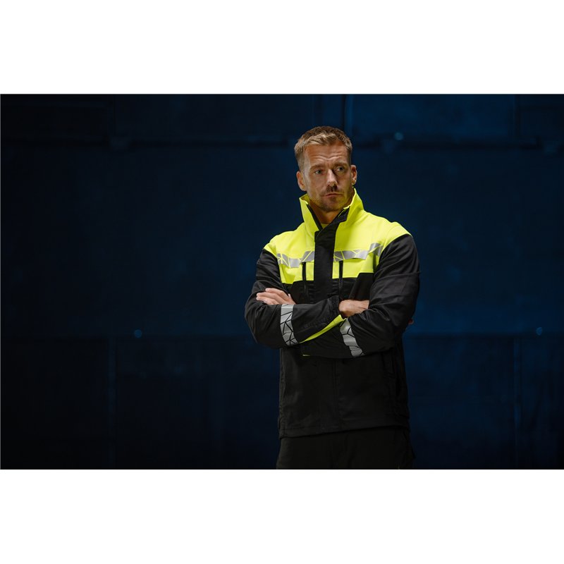 Veste de Travail