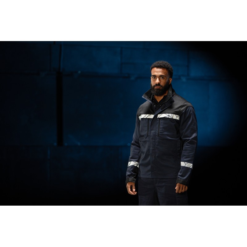 Veste de Travail