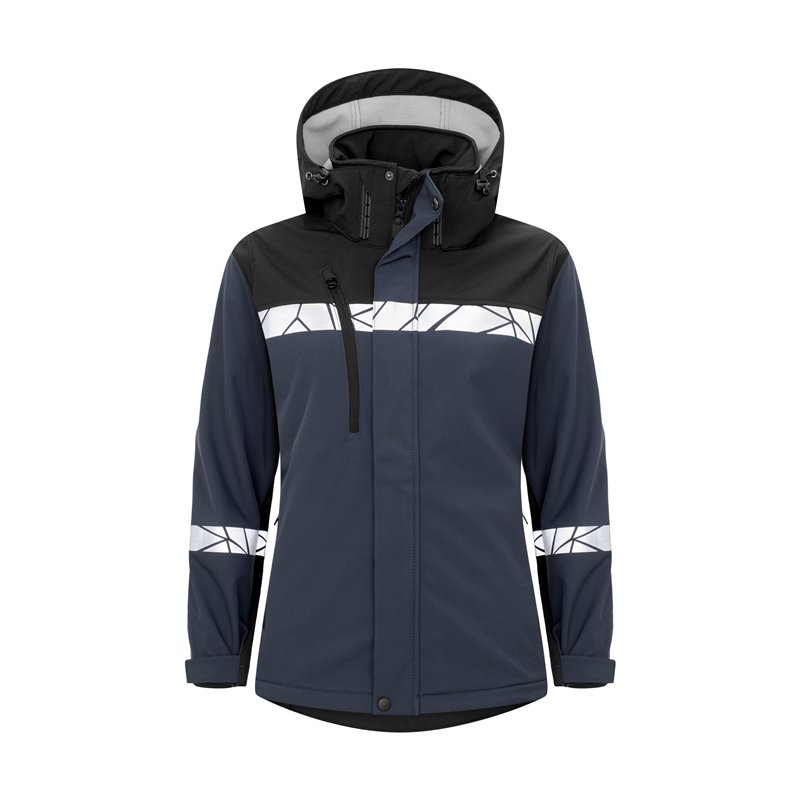 Veste Softshell Femme