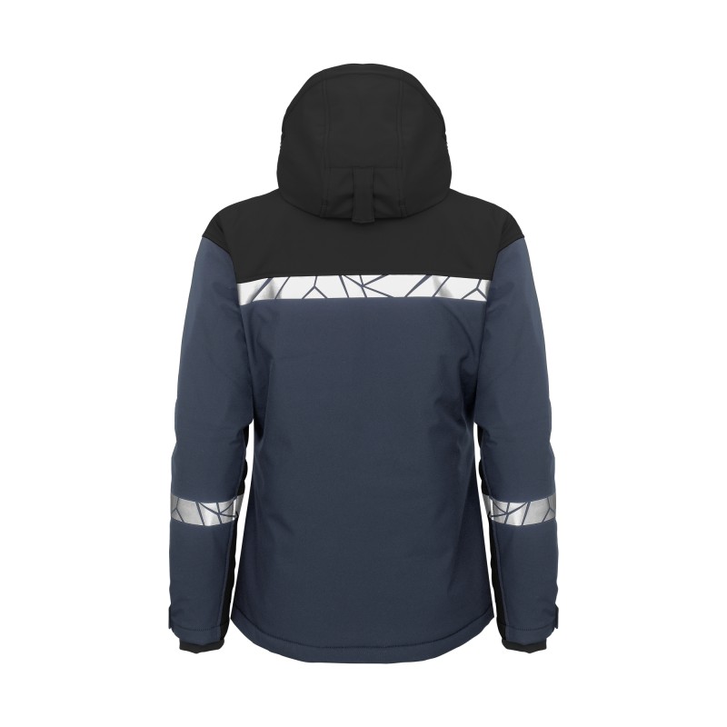 Veste Softshell Femme