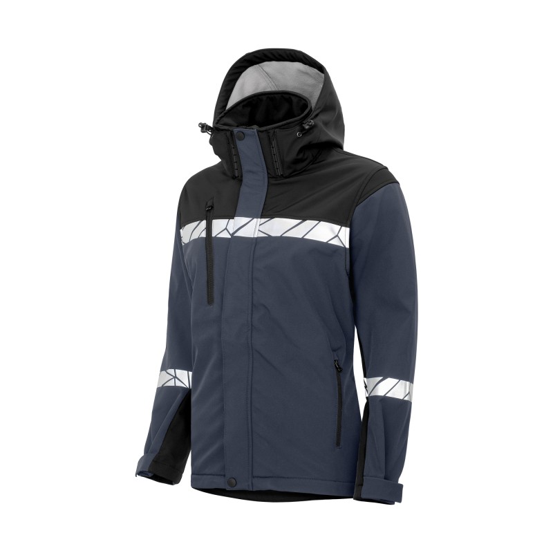 Veste Softshell Femme