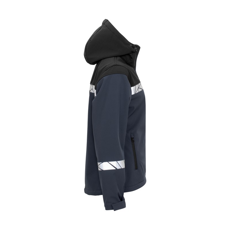 Veste Softshell Femme