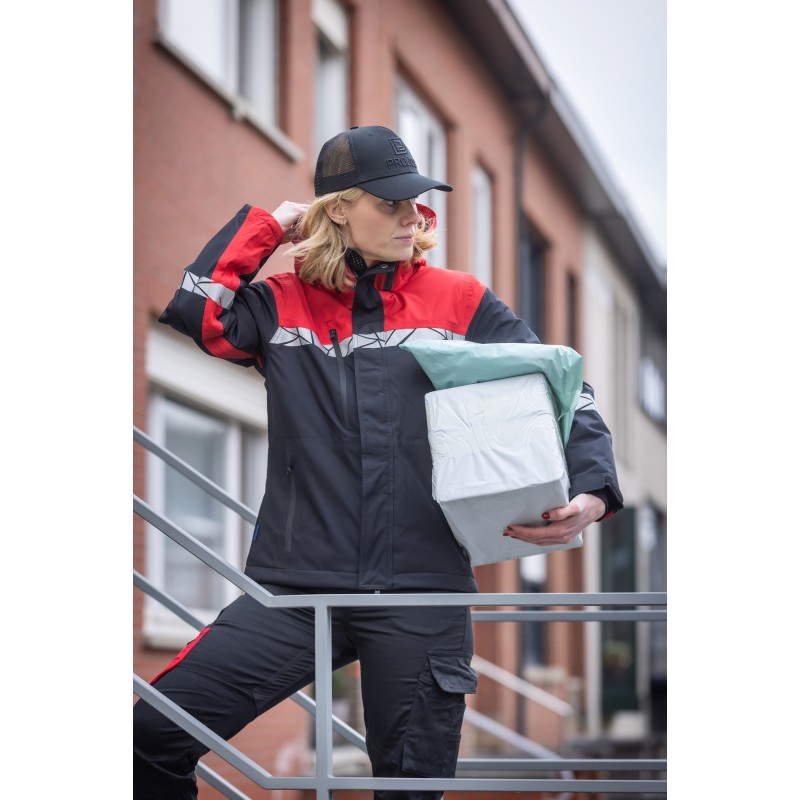 Veste Softshell Femme