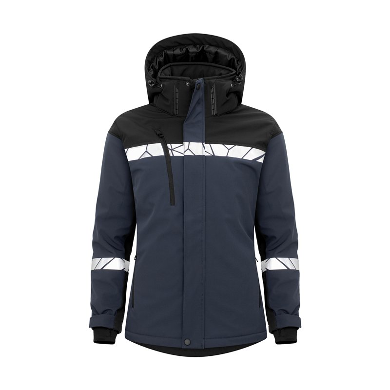 Veste Softshell Matelassé