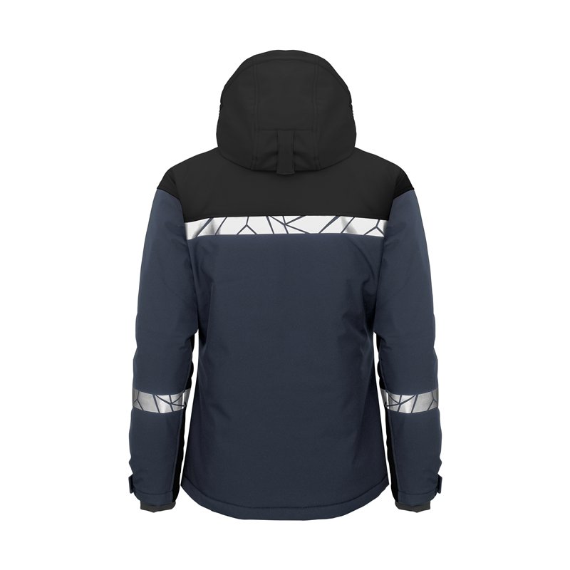 Veste Softshell Matelassé