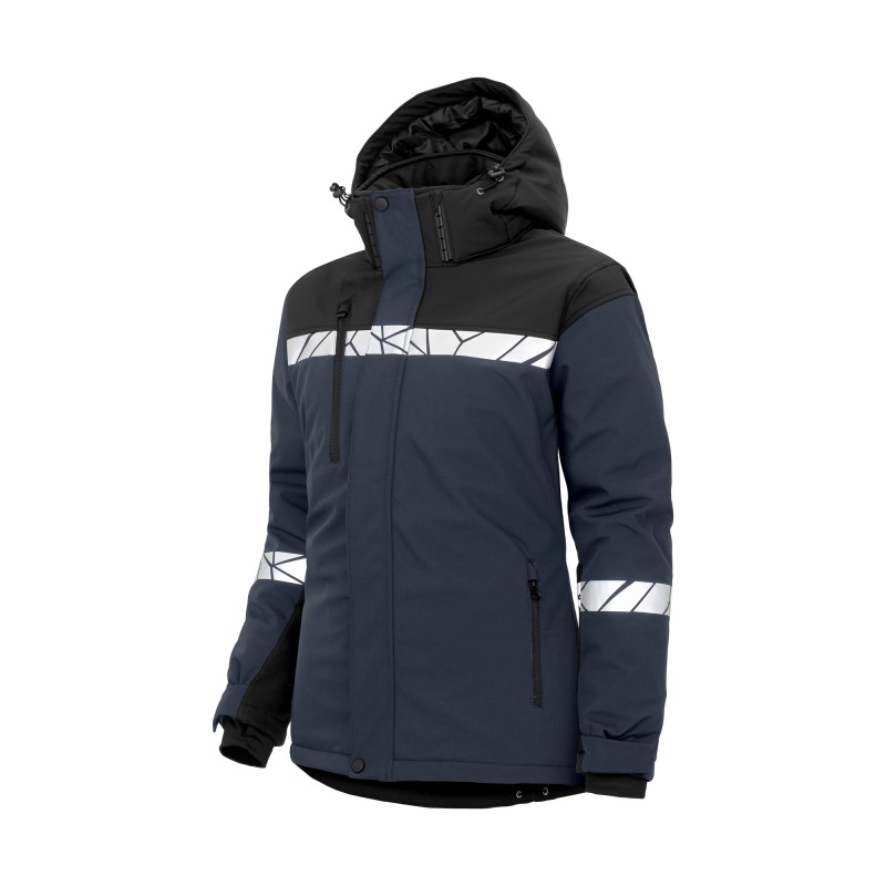 Veste Softshell Matelassé