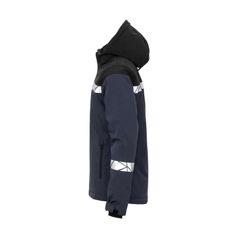 Veste Softshell Matelassé