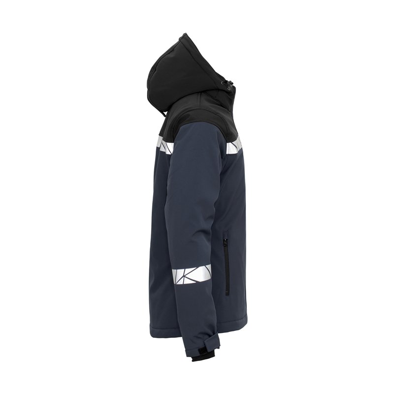 Veste Softshell Matelassé