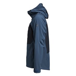Veste Shell Femme