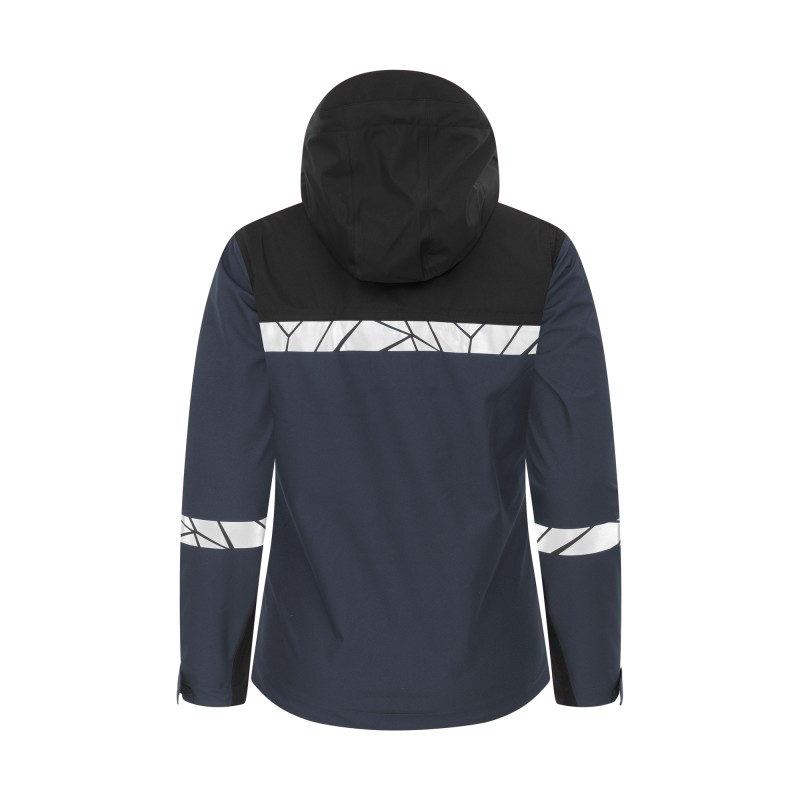 Veste Shell Femme