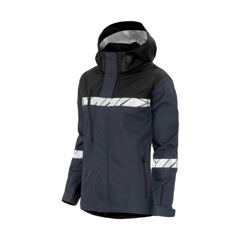 Veste Shell Femme